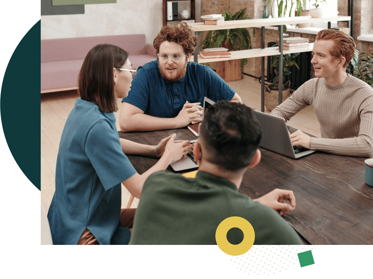 Creative Operations - Gradient Patterns - Incredible 8K Collection